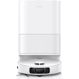 Робот-пылесос Dreame L40 Ultra CE White EAC (RLD52SE)