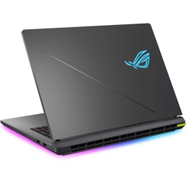 Ноутбук ASUS ROG Strix G18 G815JMR-S9042 18 2.5K IPS/ i9-14900HX/32GB/1TB SSD (90NR0LM1-M001Z0) Eclipse Gray