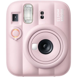 Фотоаппарат моментальной печати Fujifilm Instax mini 13 Candy Pink