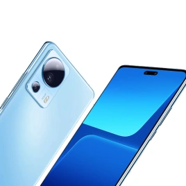 Смартфон Xiaomi 13 Lite 8/256Gb Blue Global Version