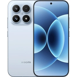 Смартфон Xiaomi 17 12/512GB Blue EAC