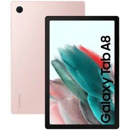 Планшет Samsung Galaxy Tab A8 10.5 WiFi 3/32GB Pink (SM-X200)