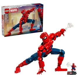 Конструктор LEGO Super Heroes Marvel Spider-Man Figure 76346