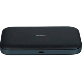 Модем Huawei 4G Mobile 3 E5783-230a Wi-Fi Black (51071VQQ)