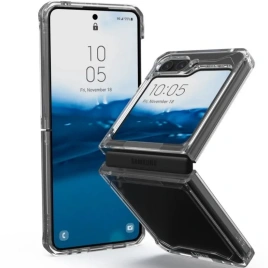 Чехол UAG PLYO для Galaxy Z Flip 5 Ice