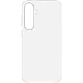 Чехол Samsung Clear Case для Samsung Galaxy S25 Plus Transparent