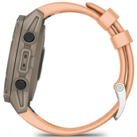 Спортивные часы Garmin Descent G2 (010-02986-01 ) Paloma With Shell Pink