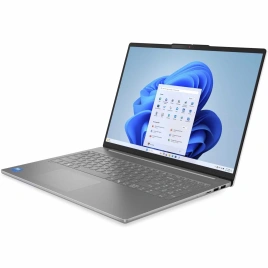 Ноутбук Lenovo IdeaPad Slim 5 16IRH10R 16 OLED/ i5-210H/32Gb/1Tb SSD (83J1001ERK) Luna Grey