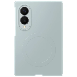 Чехол Samsung Silicone Magnet Case для Galaxy Z Fold8 Green