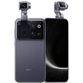 Смартфон Honor Robot Phone 5G 16/1024GB Gray CN