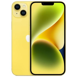 Смартфон Apple iPhone 14 Plus Dual Sim 512Gb Yellow