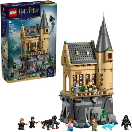 Конструктор LEGO Harry Potter TM Hospital Wing 76463