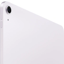 Планшет Apple iPad Air 13 (2024) Wi-Fi 128Gb Purple