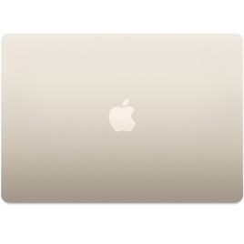 Ноутбук Apple MacBook Air (2024) 15 M3 8C CPU, 10C GPU/8Gb/512Gb SSD (MRYT3) Starlight