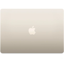 Ноутбук Apple MacBook Air (2024) 15 M3 8C CPU, 10C GPU/8Gb/512Gb SSD (MRYT3) Starlight