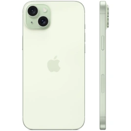 Смартфон Apple iPhone 15 128Gb Green