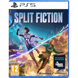 Игра Electronic Arts Split Fiction (PS5)