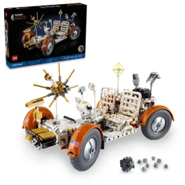 Конструктор LEGO Technic NASA Apollo Lunar Vehicle 42182