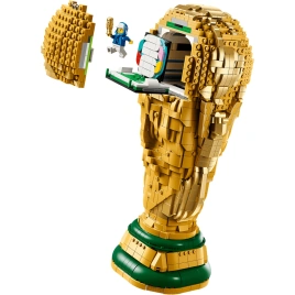 Конструктор LEGO FIFA World Cup 43020