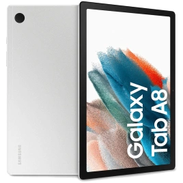Планшет Samsung Galaxy Tab A8 10.5 LTE 3/32GB Silver (SM-X205)