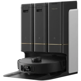 Робот-пылесос Trouver Z50 Ultra RLZ92CE Black