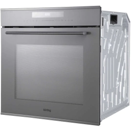 Электрический духовой шкаф Korting OKB 1340 GBXGr MW Gray