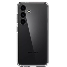 Чехол Spigen Ultra Hybrid для Galaxy S24 (ACS07349) Cristal Clear