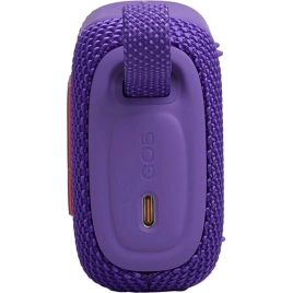 Портативная колонка JBL GO 5 Purple