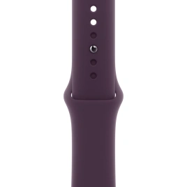 Ремешок Apple Watch 42mm Plum Sport Band M/L
