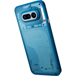Смартфон Nothing Phone (4A) 8/128Gb Blue