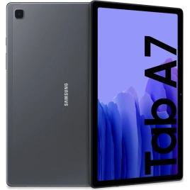 Планшет Samsung Galaxy Tab A7 10.4 WiFi 4/64Gb Gray (SM-T500)
