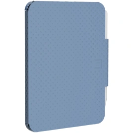 Чехол UAG Lucent для iPad Mini 2021 (12328N315858) Blue