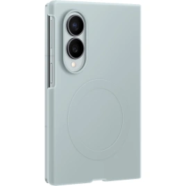 Чехол Samsung Silicone Magnet Case для Galaxy Z Fold8 Green