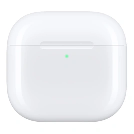 Зарядный кейс Apple AirPods 5 ANC White