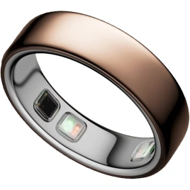 Умное кольцо Oura Ring 5 Size 11 Deep Rose