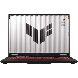 Ноутбук ASUS TUF Gaming A16 FA608PP-QT180 16 IPS/ R7-8745HX/16GB/512GB SSD (90NR0MD1-M00A60) Jaeger Gray