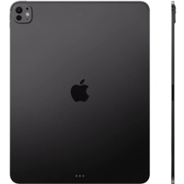 Планшет Apple iPad Pro 11 (2025) Wi-Fi + Cellular 512GB Space Black