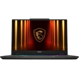 Ноутбук MSI Cyborg A17 AI B2HWFKG-040XRU 17.3 IPS/R7-260/16GB/1TB (9S7-17UL32-040) Translucent Black