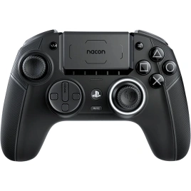 Джойстик беспроводной Nacon Revolution Pro 5 Black