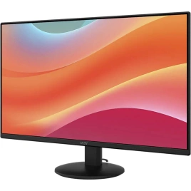 Монитор MSI 27" PRO MP272L IPS Black
