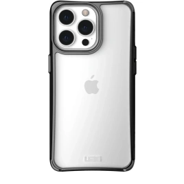 Чехол UAG Plyo для iPhone 13 Pro (113152113131) Ash