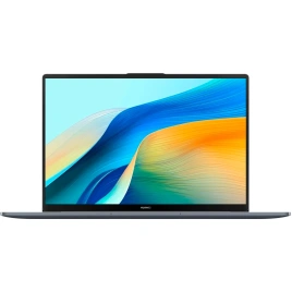 Ноутбук Huawei MateBook D16 MCLG-X 16 IPS/ i5-13420H/16GB/1TB SSD (53014BKU) Space Gray
