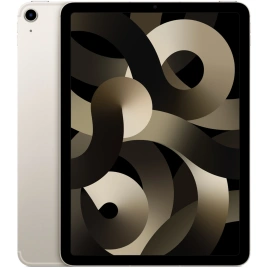 Планшет Apple iPad Air (2022) Wi-Fi + Cellular 64Gb Starlight (MM6V3)