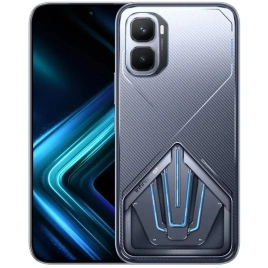 Смартфон Infinix GT 50 Pro 12/256GB Silver
