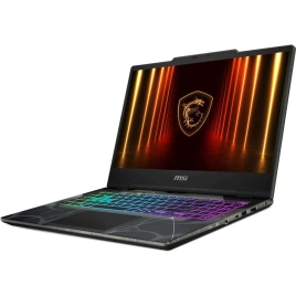 Ноутбук MSI Cyborg 15 B13WFKG-694XRU 15.6 IPS/ i5-13420H/16GB/1TB (9S7-15Q342-694) Translucent Black