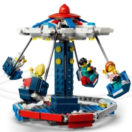 Конструктор LEGO Creator Iconic Ferris Wheel 31389