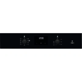 Электрический духовой шкаф Electrolux EOD3C70TK Black