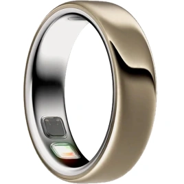 Умное кольцо Oura Ring 5 Size 10 Gold