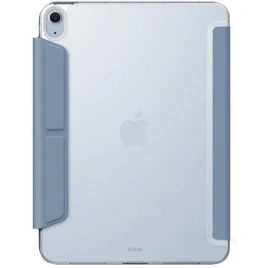 Чехол Uniq CAMDEN для iPad Air 13 (2024) Stone Blue