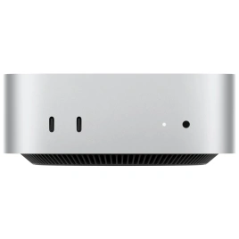Компьютер Apple Mac Mini M6 12C CPU, 12C GPU/16GB/512GB SSD (MHQL4) Silver